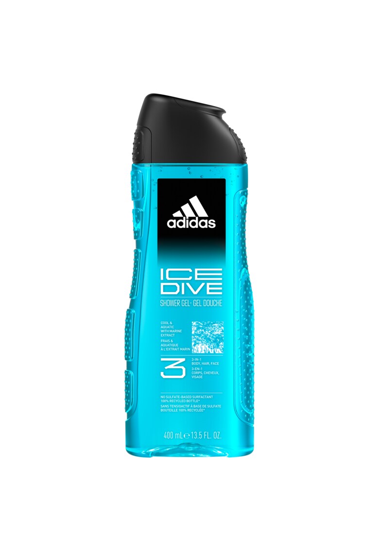 Gel de dus Ice Dive - 250 ml