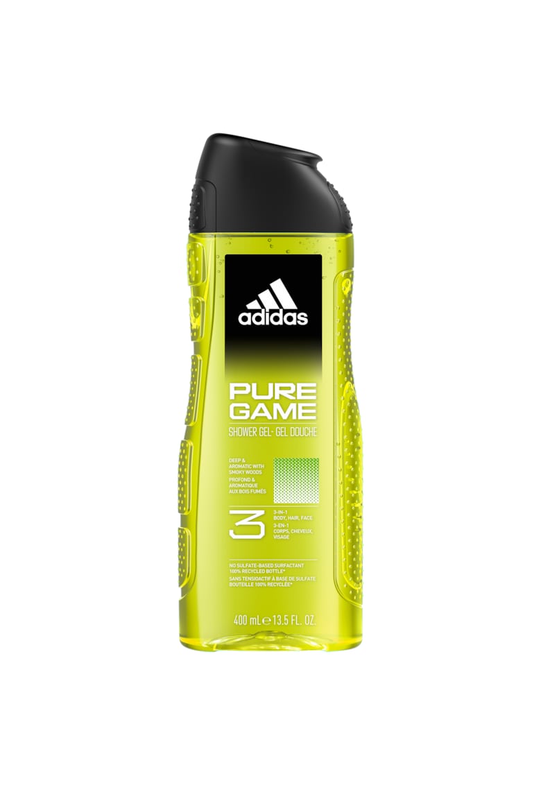 Gel de dus  Pure Game - 250 ml
