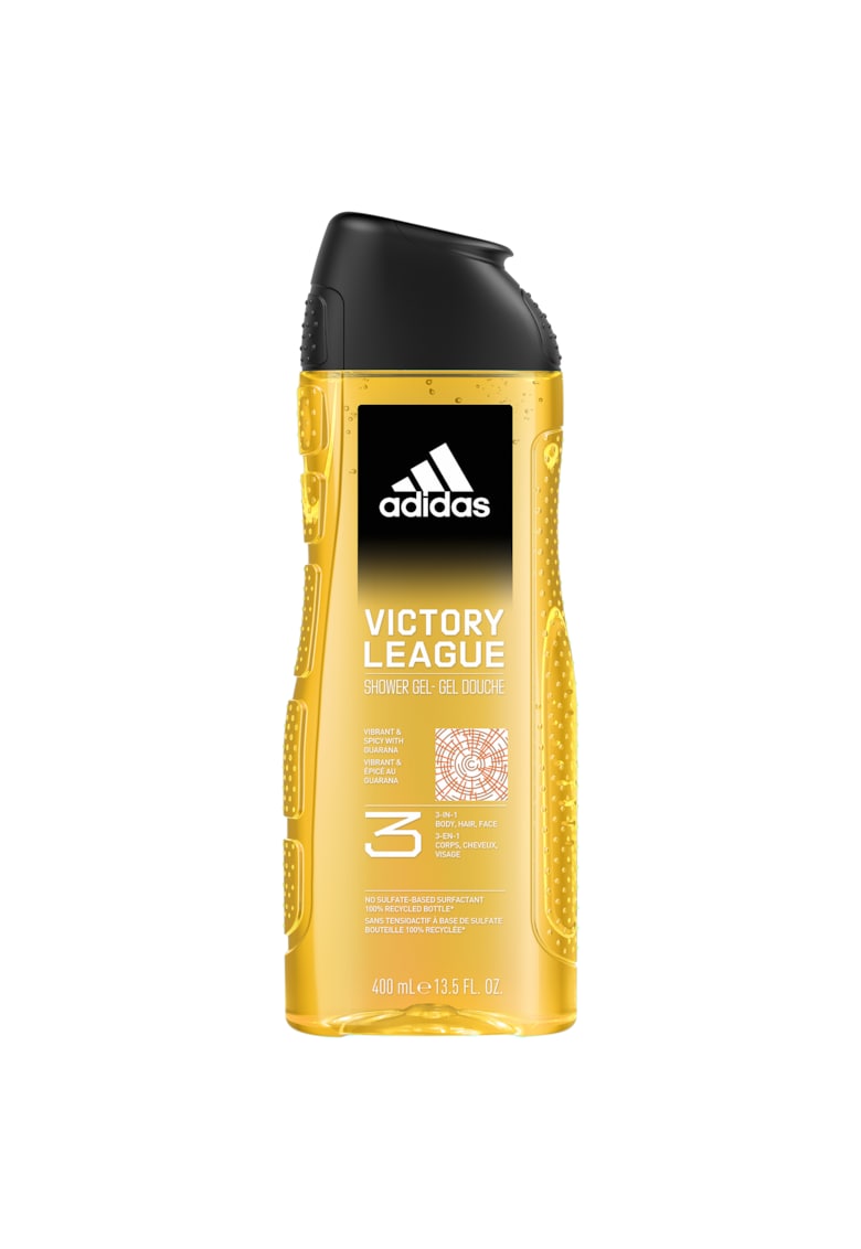 Gel de dus  Victory League -