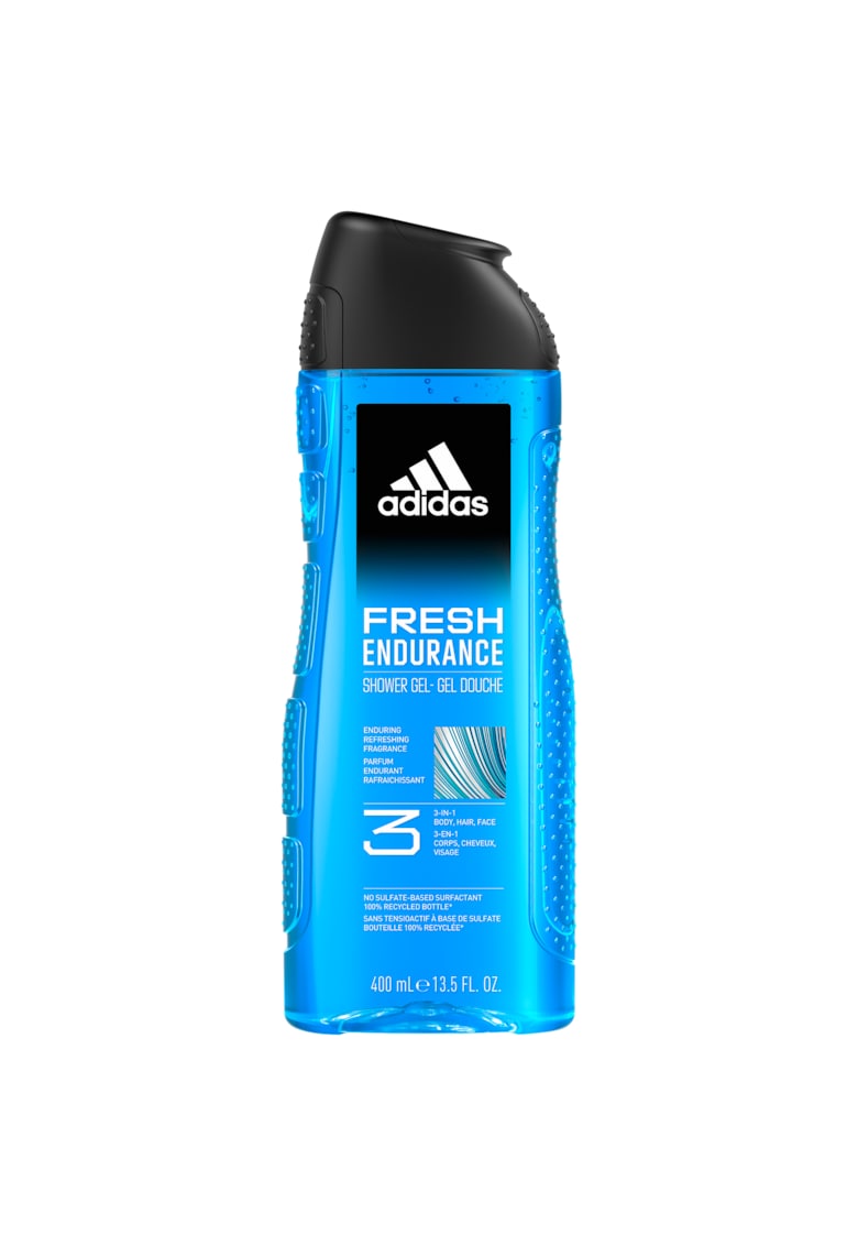 Gel de dus  Male Fresh Endurance - 250 ml