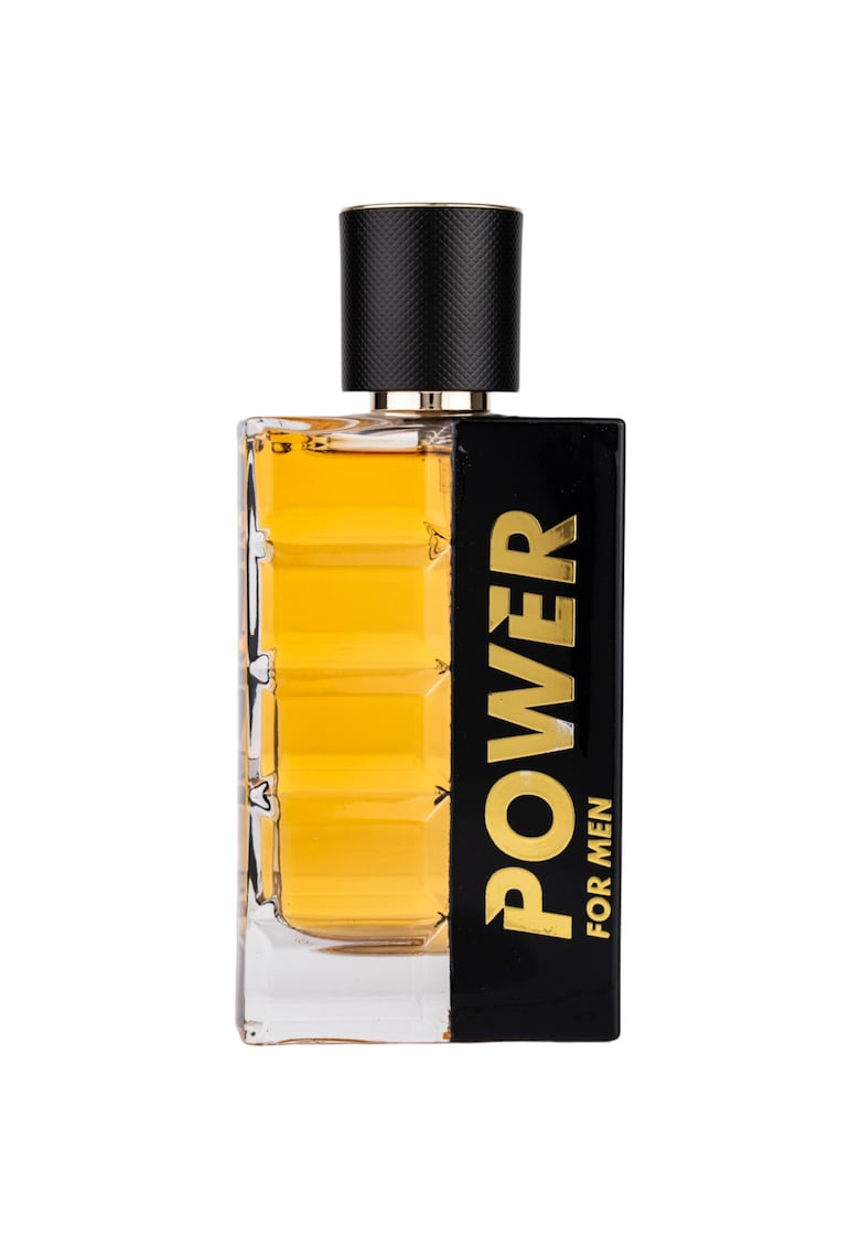 Apa de parfum Power - Barbati - 100 ml