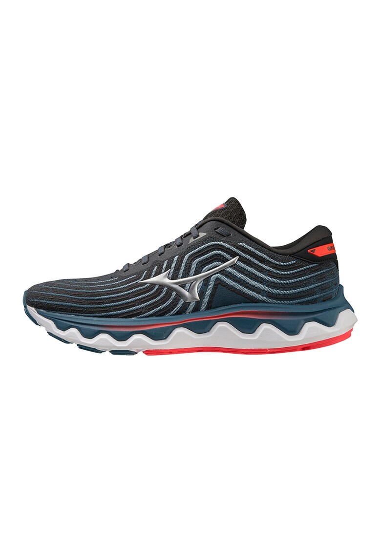 Pantofi cu logo pentru alergare Wave Horizon