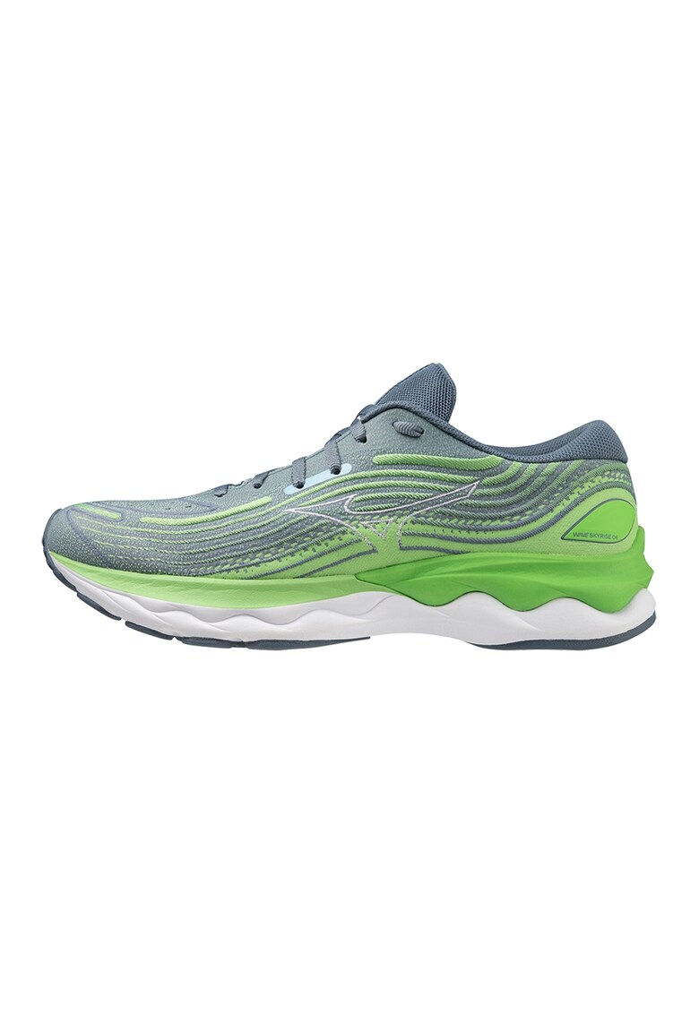Mizuno Обувки за бягане Wave Skyrise за Мъже Mizuno Обувки за бягане Wave Skyrise за Мъже