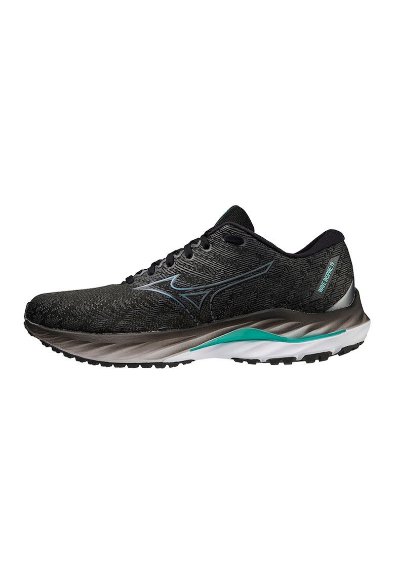 Mizuno Обувки за бягане Wave Inspire 19 за Мъже Mizuno Обувки за бягане Wave Inspire 19 за Мъже