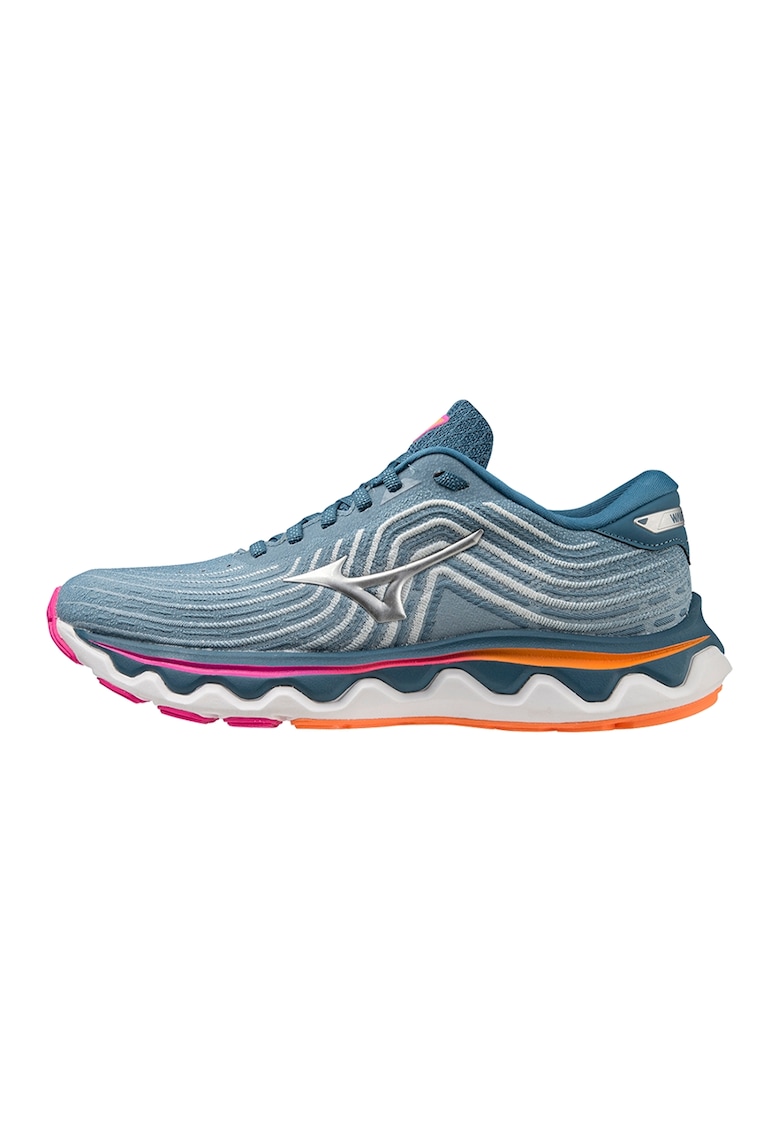 Mizuno Обувки за бягане Wave Inspire 6 за Жени Mizuno Обувки за бягане Wave Inspire 6 за Жени