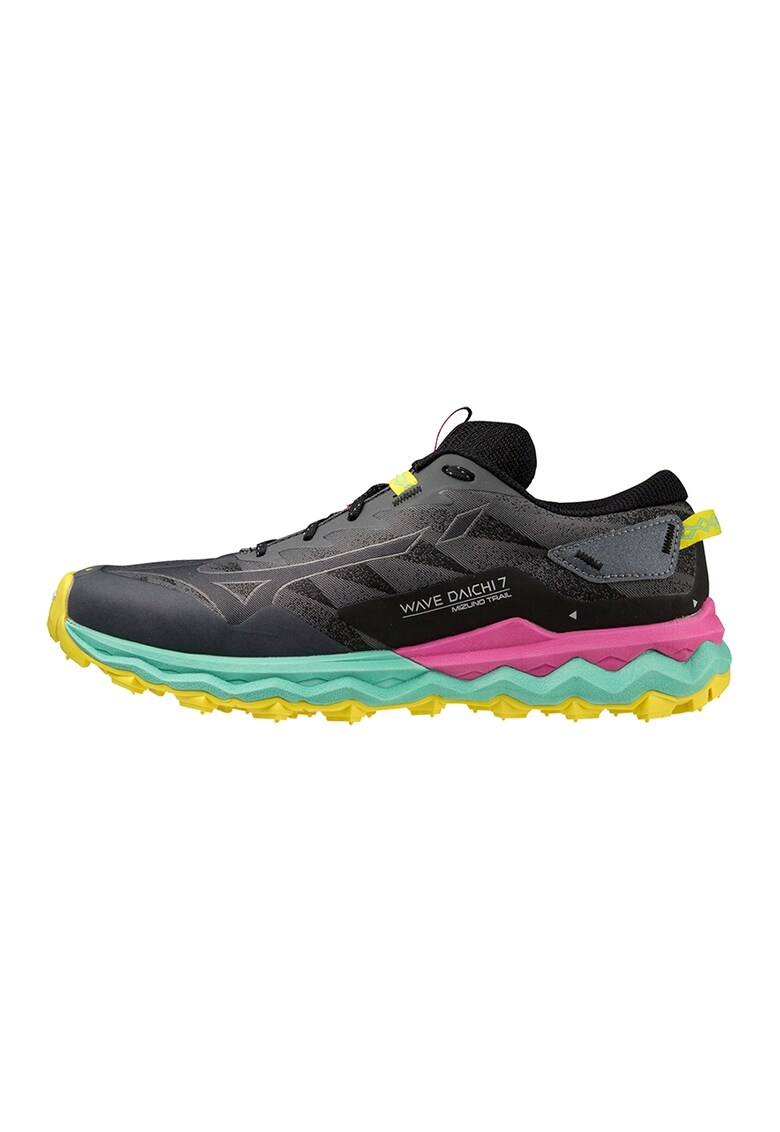 Pantofi cu detalii contrastante – pentru alergare Wave Daichi fashiondays.ro poza 2022 adidasi-sport.ro cel mai bun pret  online