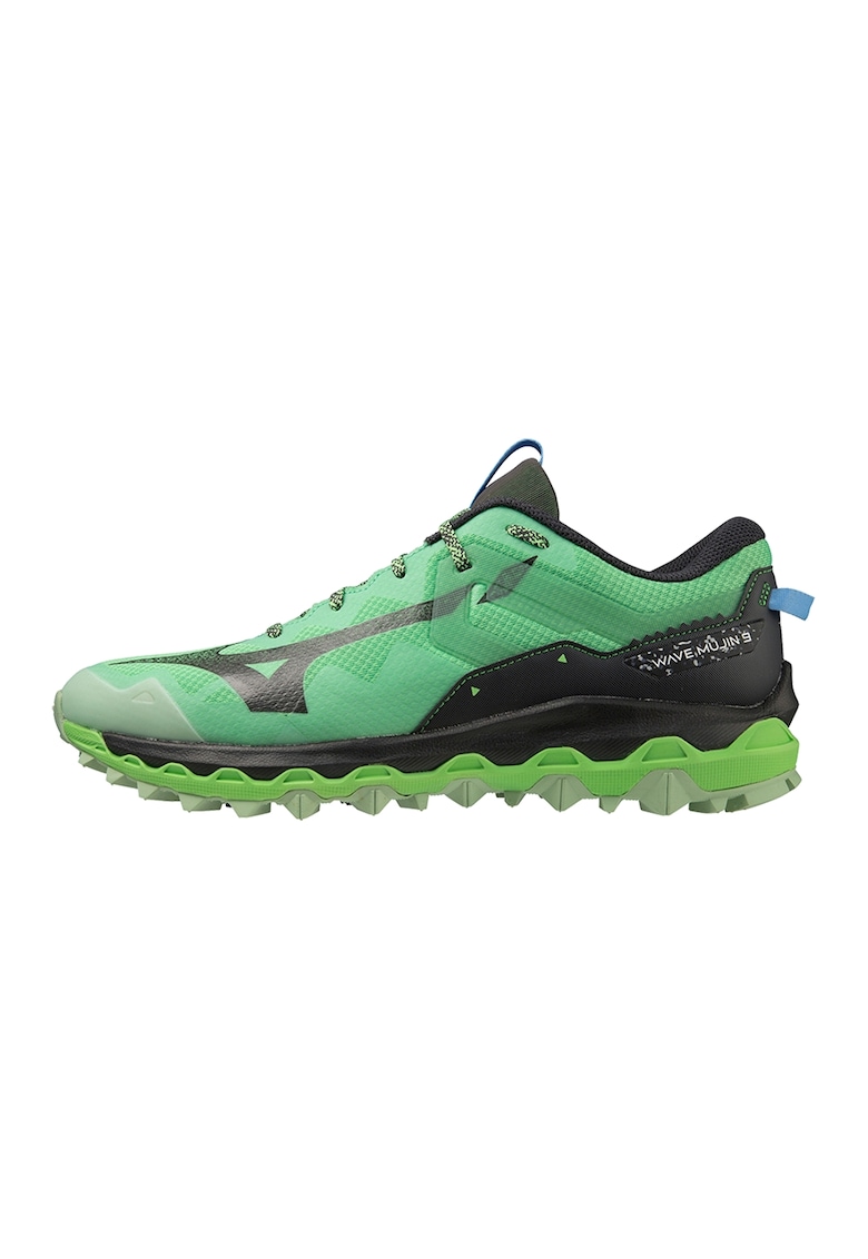 Mizuno Спортни обувки Wave Mujin 9 за бягане за Мъже Mizuno Спортни обувки Wave Mujin 9 за бягане за Мъже