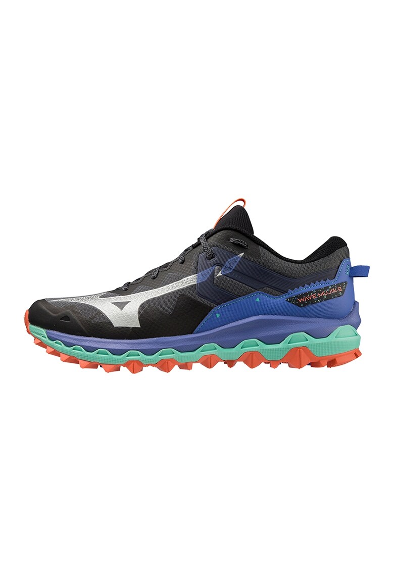 Mizuno Спортни обувки Wave Mujin 9 за бягане за Мъже Mizuno Спортни обувки Wave Mujin 9 за бягане за Мъже
