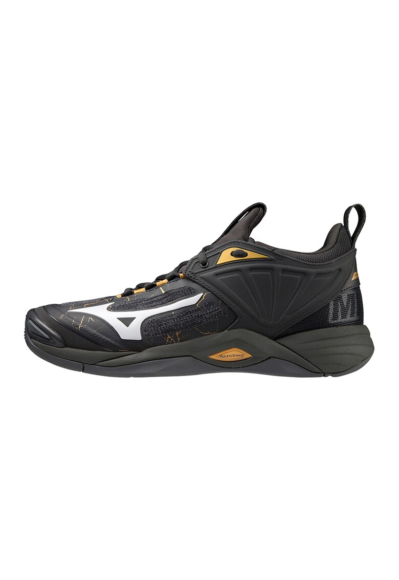 Mizuno Унисекс обувки Wave Momentum 2 за Жени Mizuno Унисекс обувки Wave Momentum 2 за Жени