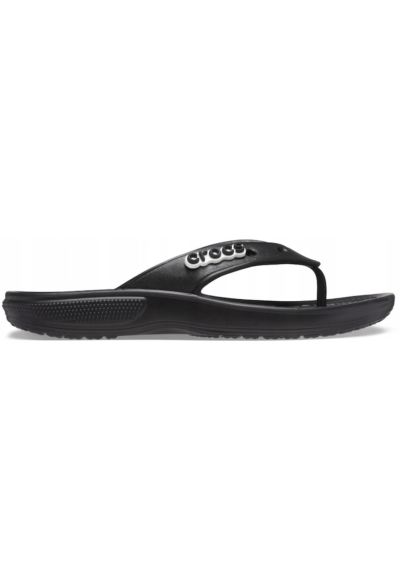 Slapi barbati Classic Flip - Spuma - Negru