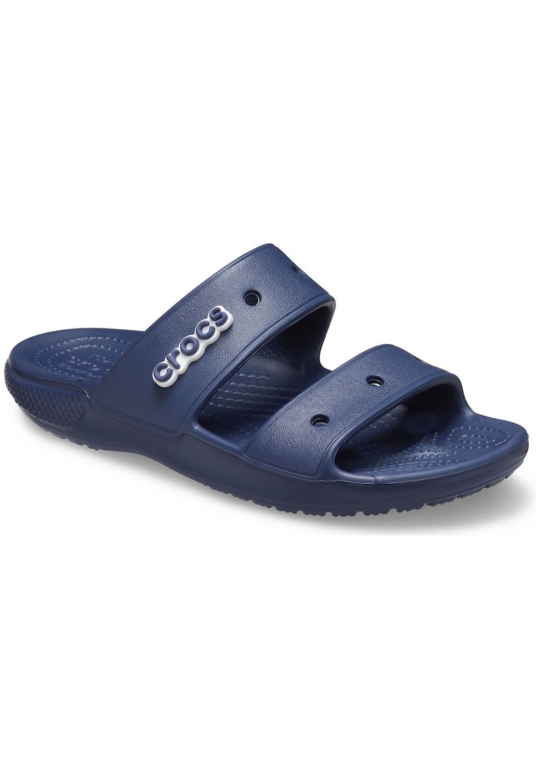Papuci dama - Spuma Croslite - Bleumarin