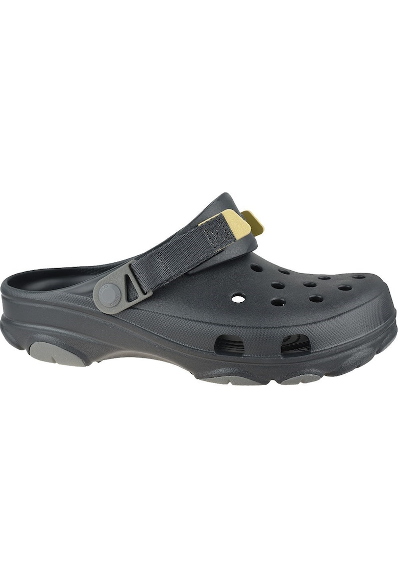 Saboți Universale Classic All Terrain Clog Negre