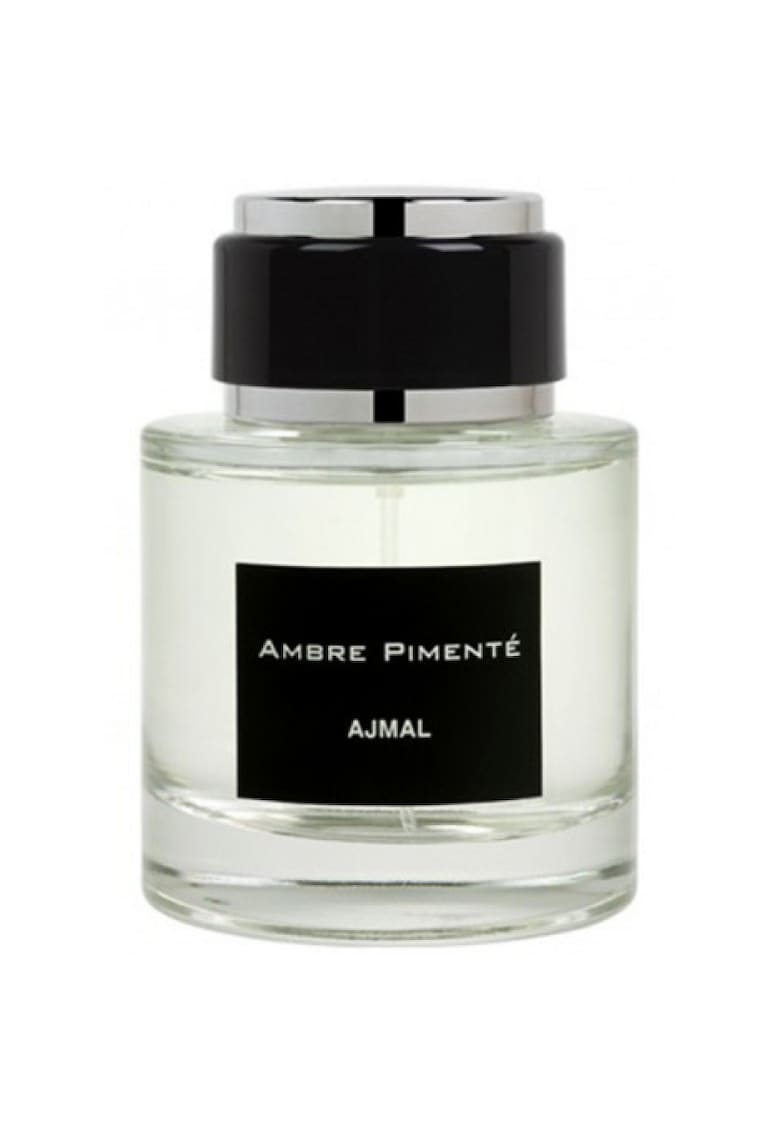 Парфюмна вода  Ambre Pimente - Unisex - 100 мл