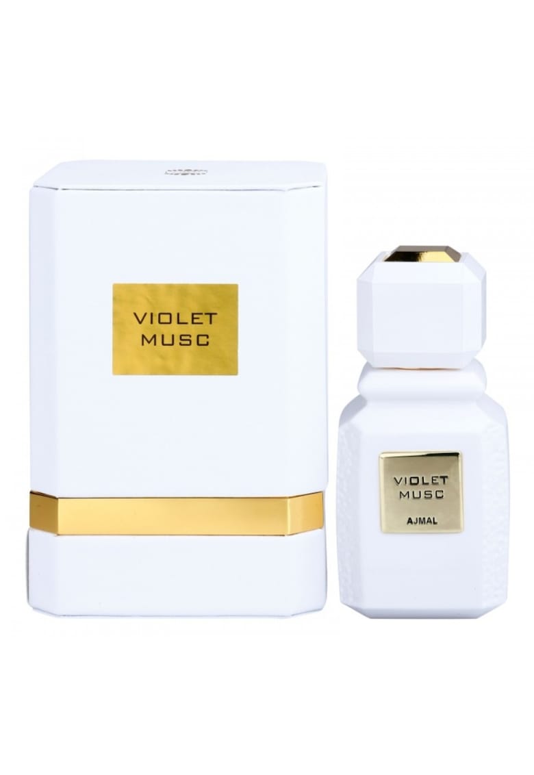 Apa de parfum Violet Musc - Femei - 100 ml