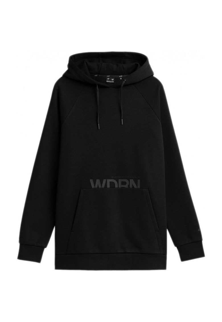 Hanorac barbati - Negru -