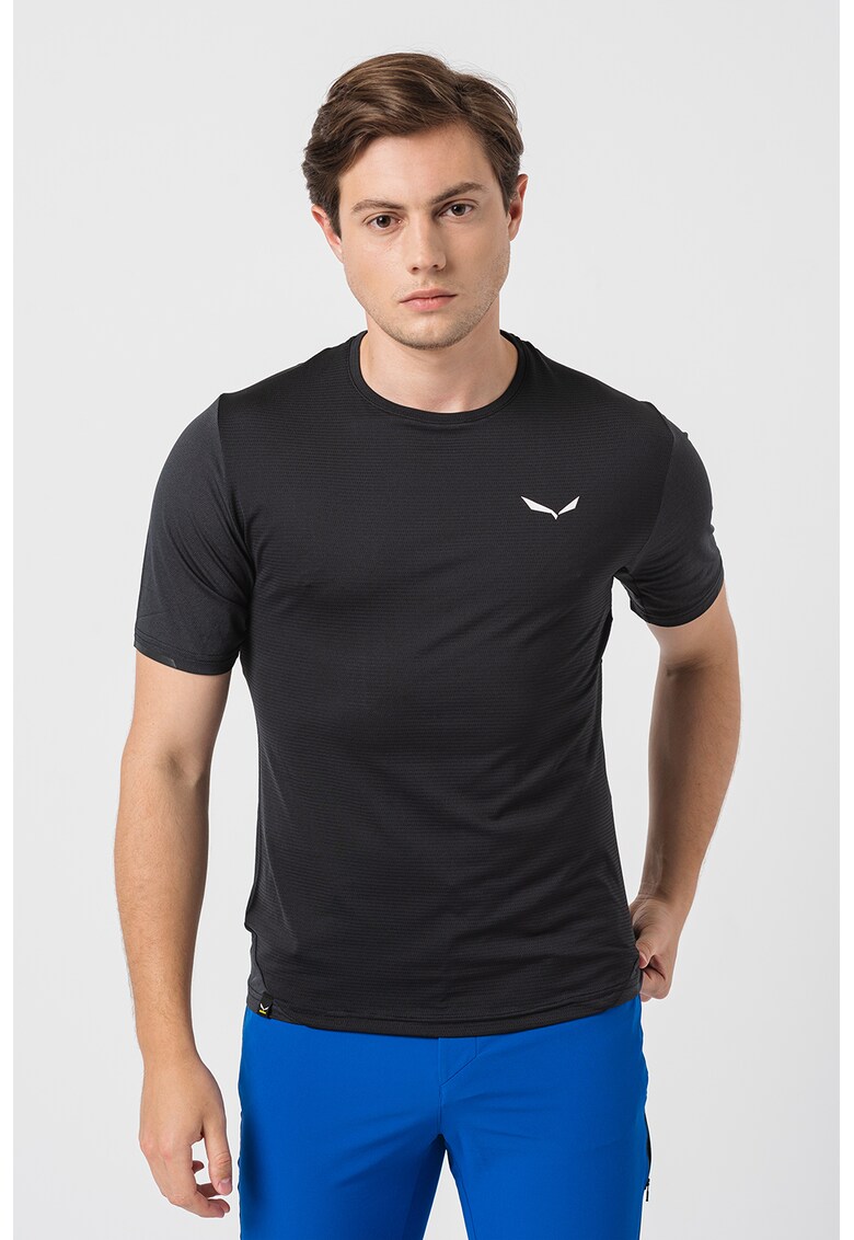SALEWA Тениска Pedroc Dry Base Layer за хайкинг за Мъже SALEWA Тениска Pedroc Dry Base Layer за хайкинг за Мъже