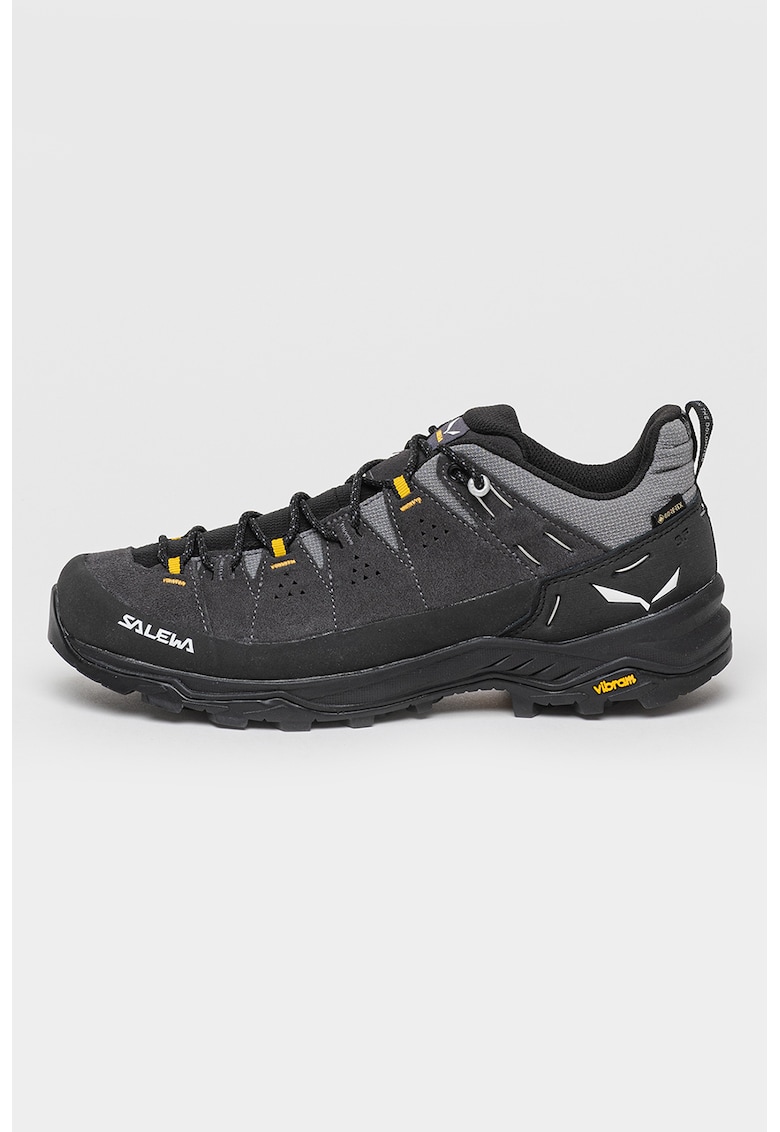 Pantofi cu tehnologie Gore-Tex® pentru drumetii si trekking Alp Trainer 2