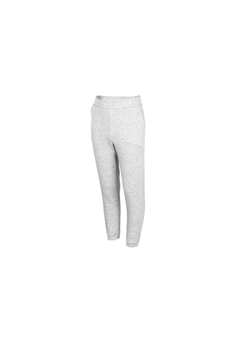Pantaloni sport copii - Gri - 146