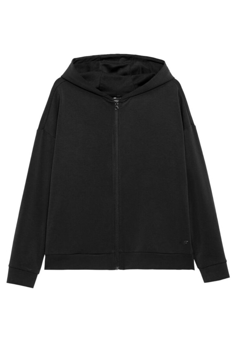 Hanorac dama - Negru -
