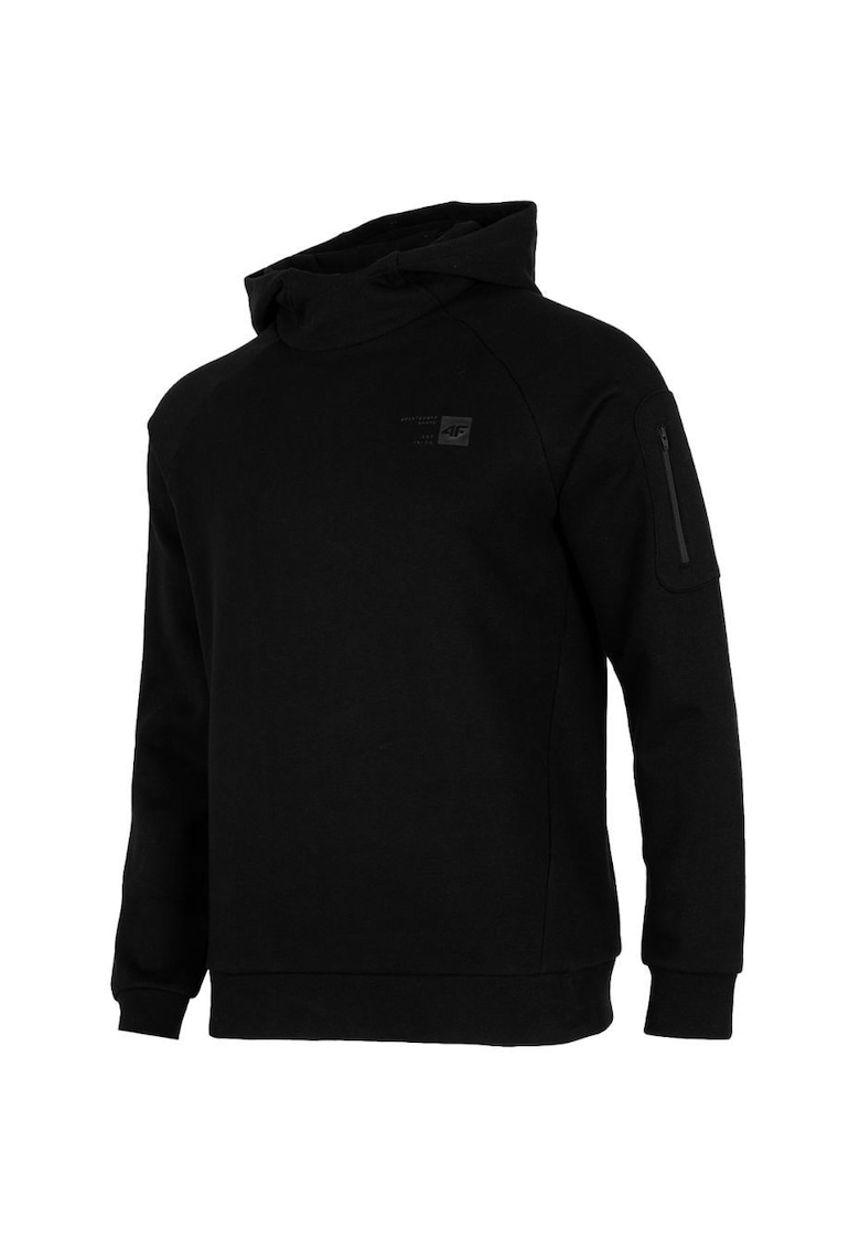 Hanorac barbati - Negru -