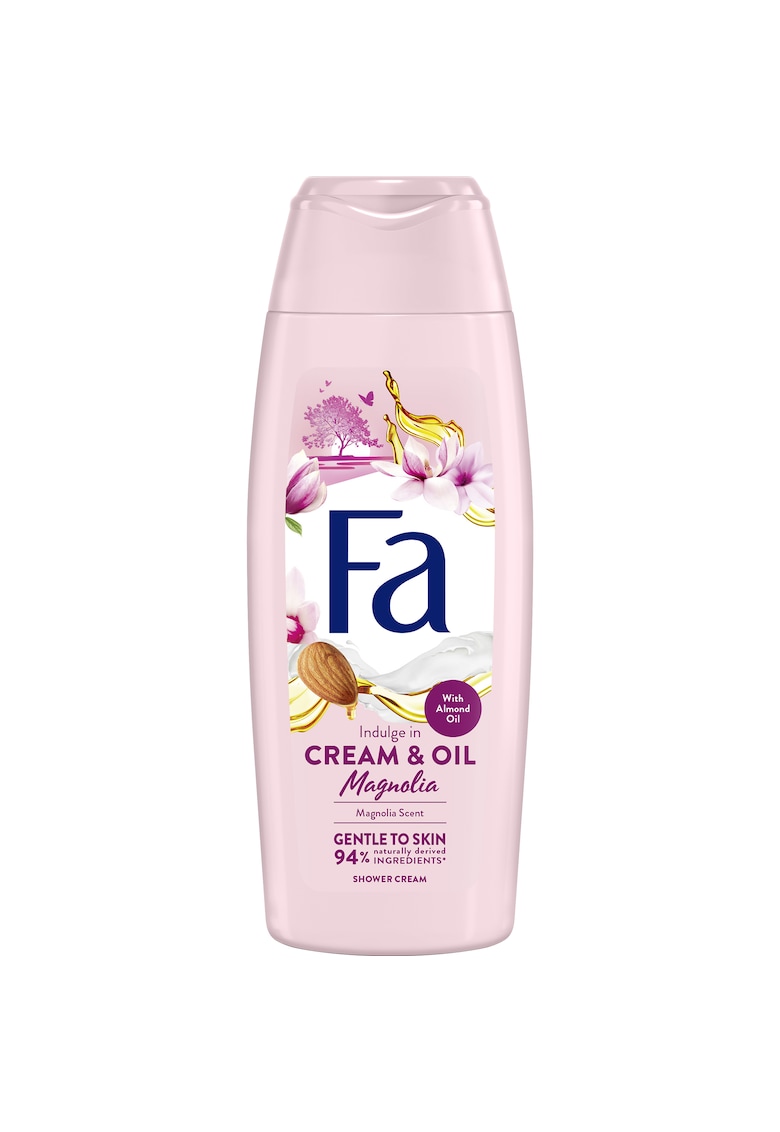 Gel de dus  pentru femei - 400 ml Gel de dus  pentru femei - 400 ml
