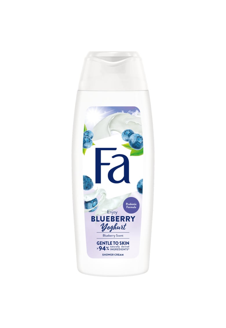 Gel de dus  pentru femei - 400 ml