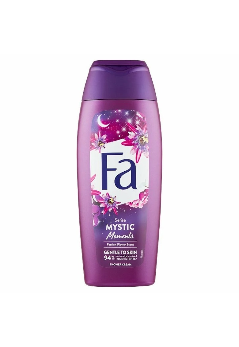 Gel de dus Mystic Moments - 400 ml