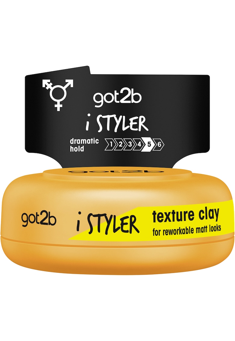 Clei pentru par iStyler - 75 ml