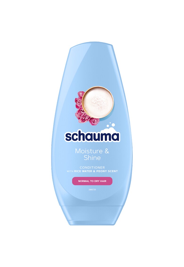 Balsam de par Moisture&Shine