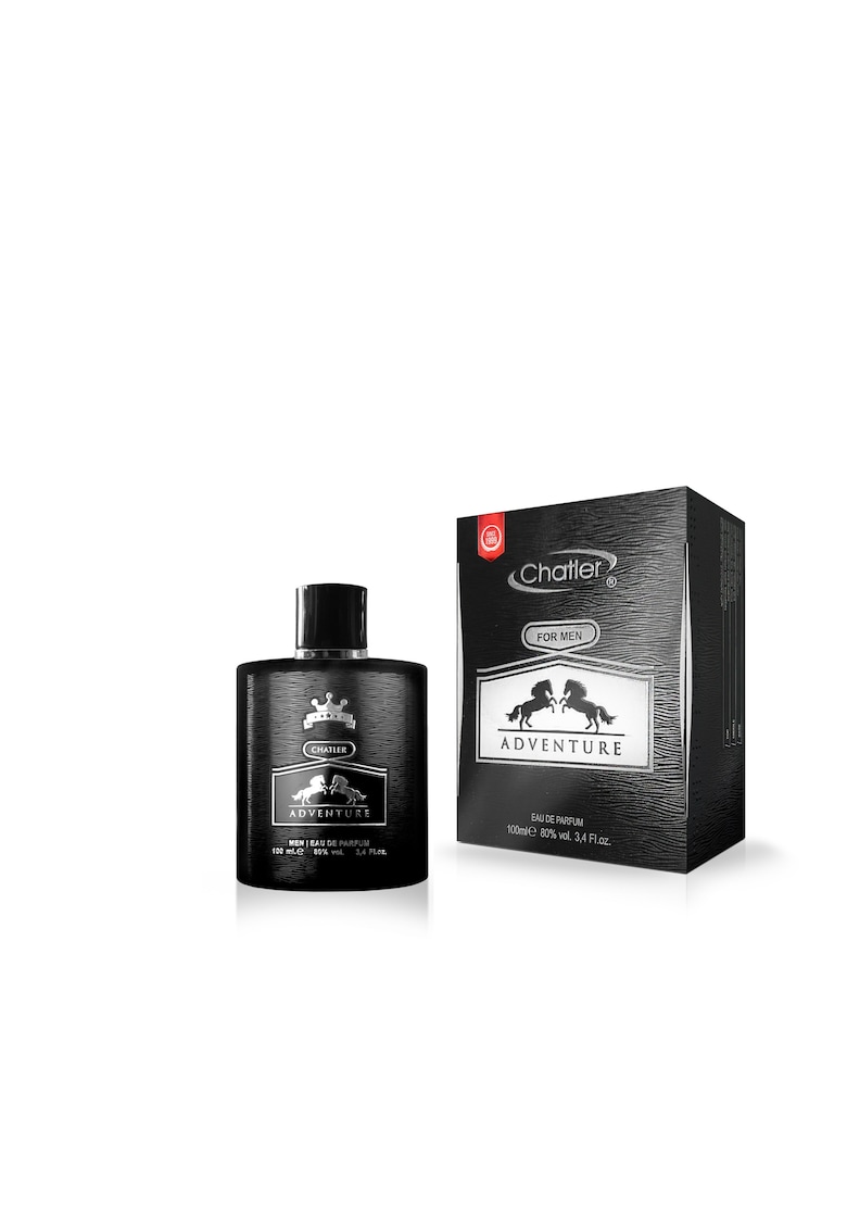 Apa de parfum -  Adventure Men - 100ml