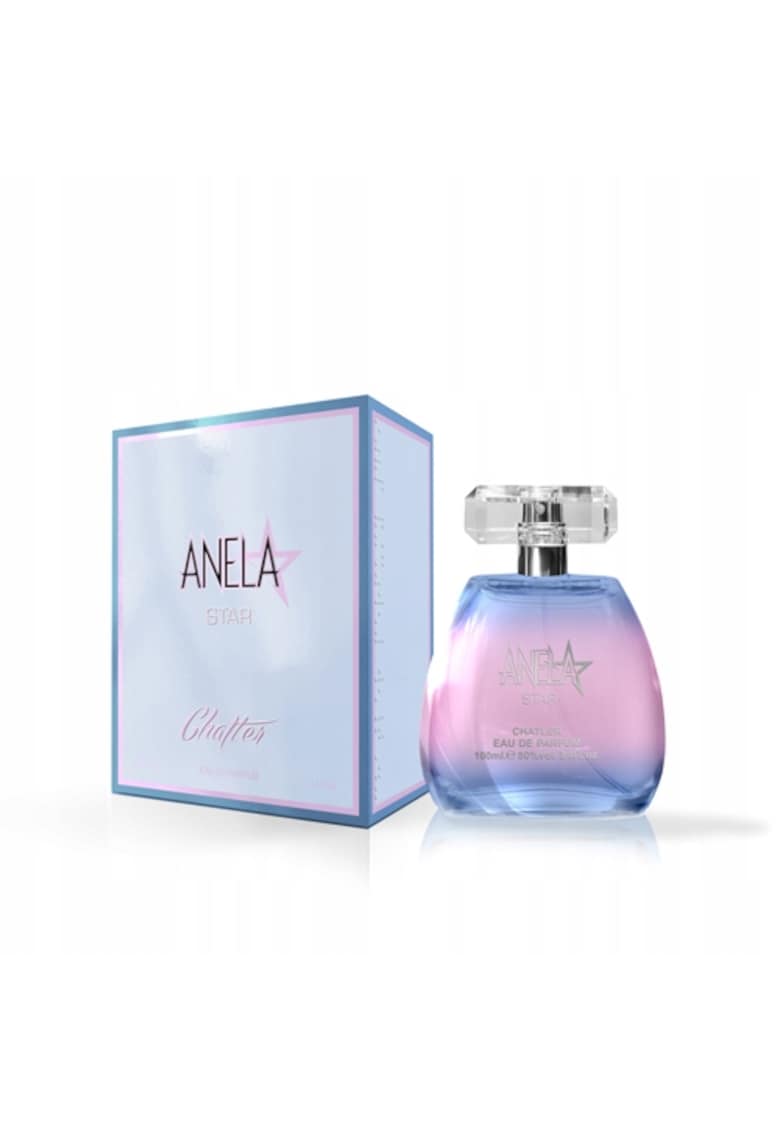 Apa de parfum - Anela Star - Femei - 100ml - Mov