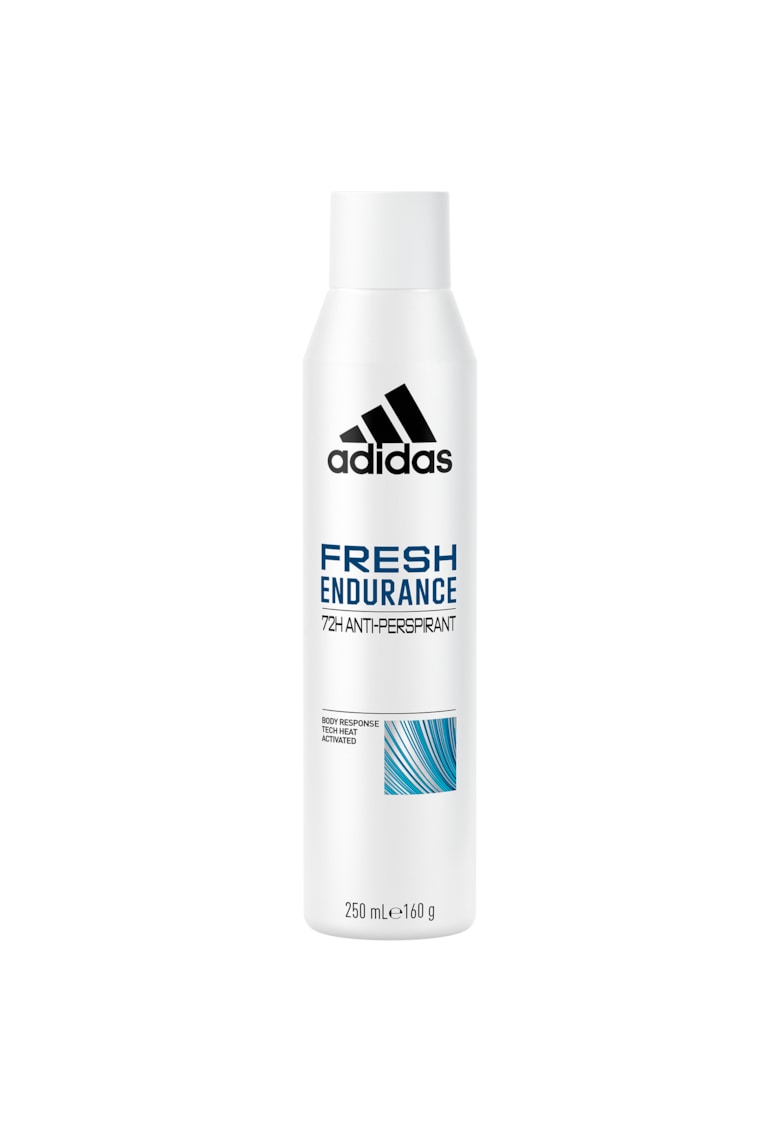 Deodorant spray antiperspirant  Women Fresh Endurance - 150 ml