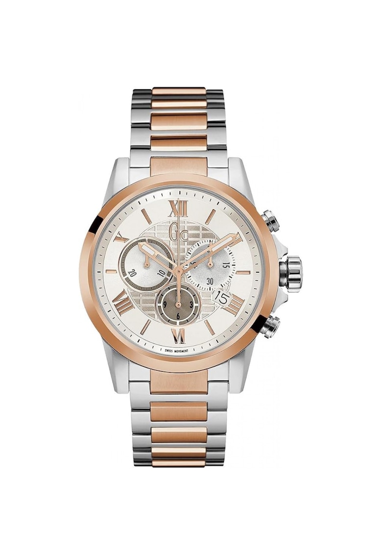 Ceas Barbati - Gc - Collection - Esquire Y08008G1