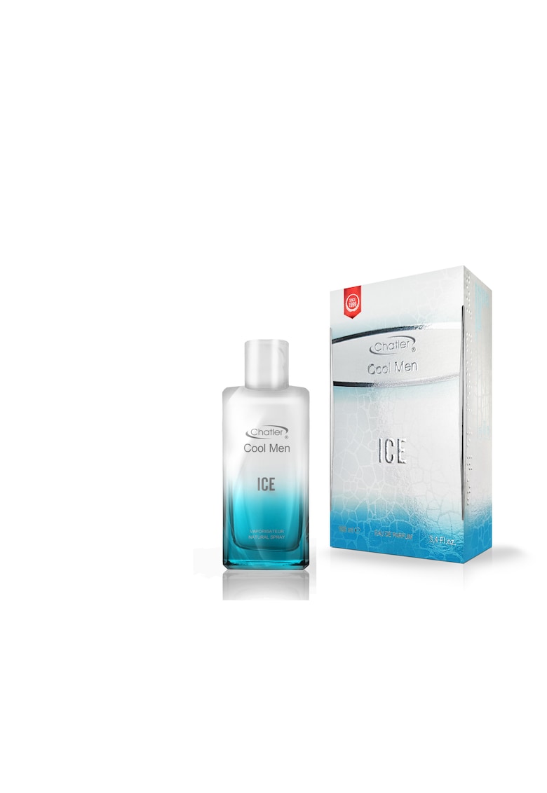 Apa de Parfum  Cool Men Ice - 100 ml