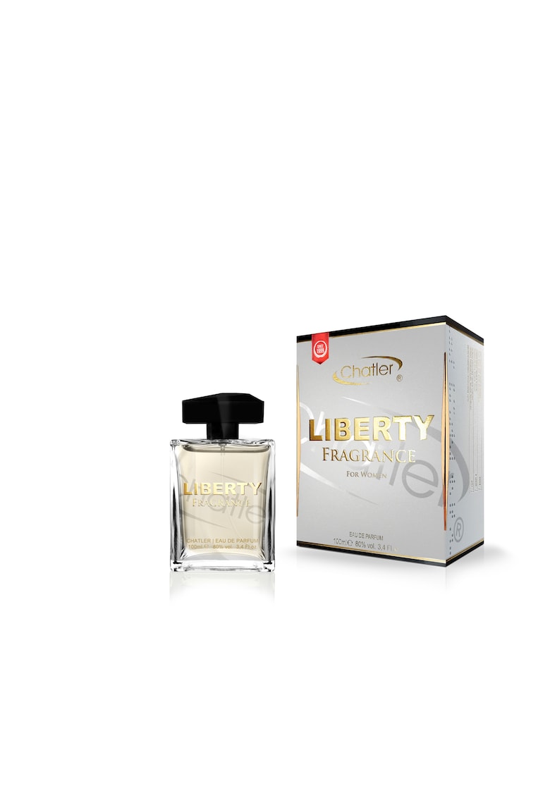 Apa de parfum - Liberty Parfum - Femei - 100ml