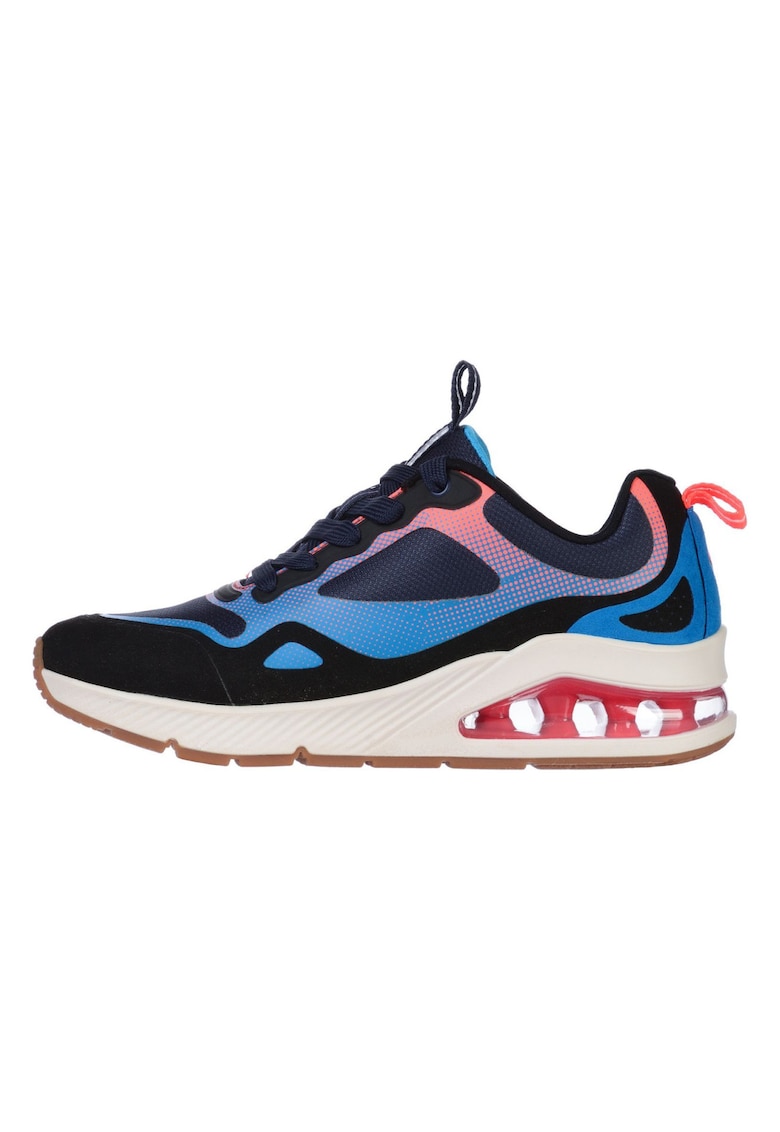 Pantofi sport UNO 2 - KARMA 232182NVMT - Negru