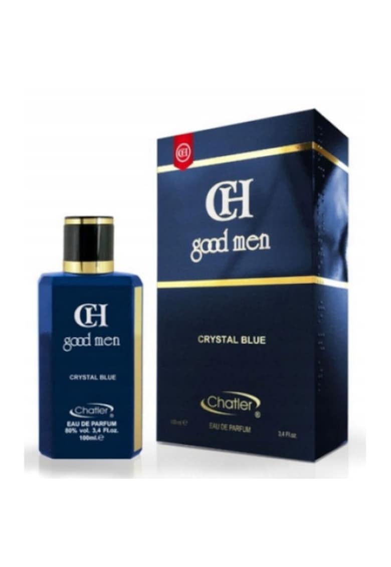 Apa de parfum - Good Men - Barbati - 100ml