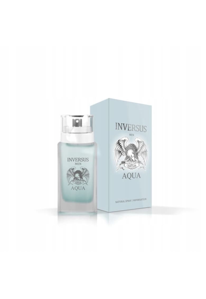 Apa de toaleta -  Inversus Men - Barbati - 100ml