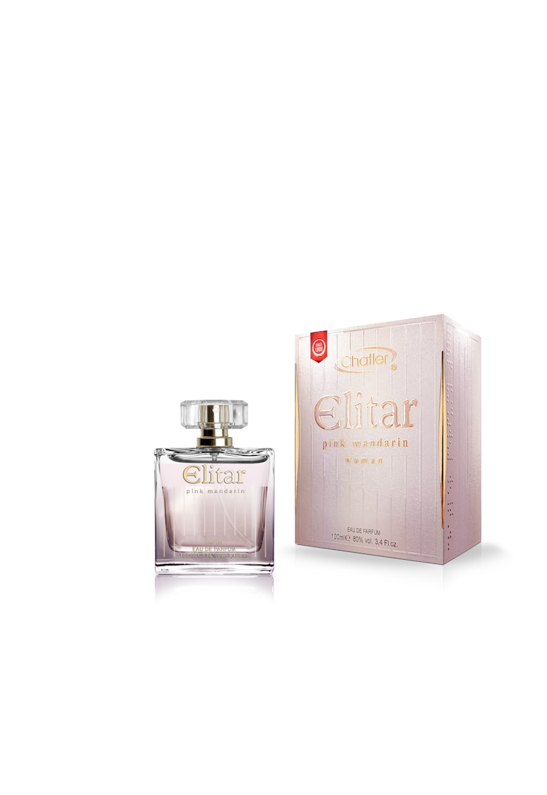 Apa de parfum - Elite Pink Mandarin - Femei - 100ml