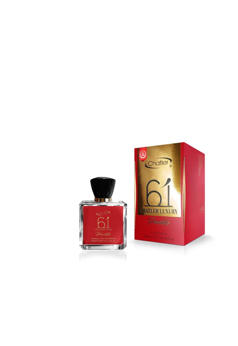 Apa de parfum - Armand Luxury 61 - Femei - 100ml