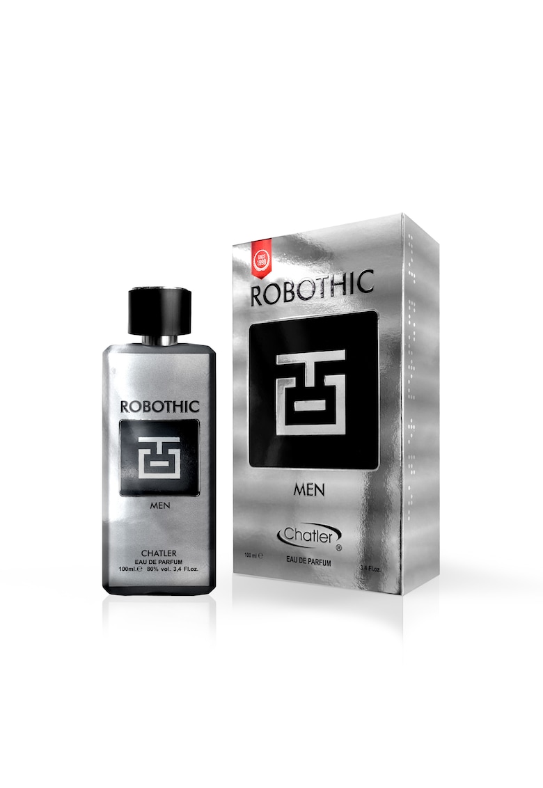 Apa de parfum - Robothic Men - Barbati - 100ml