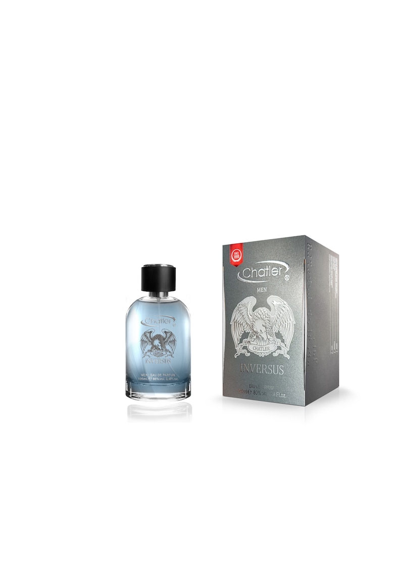 Apa de parfum - Inversus - Barbati - 100ml