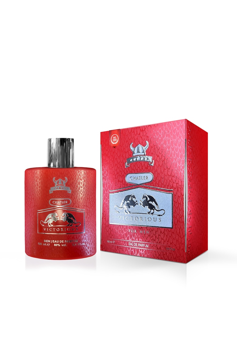 Apa de parfum  Victorius - Barbati - 100ml Apa de parfum  Victorius - Barbati - 100ml