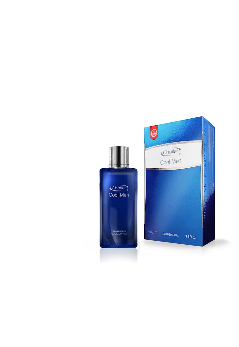 Apa de parfum - Cool men - Barbati - 100ml