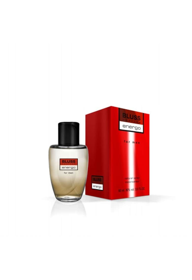 Apa de parfum - Bluss Energo - Barbati - 90ml