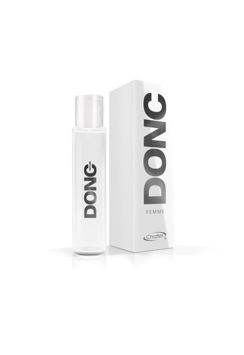 Apa de parfum -  DONC - Femei - 100ml Apa de parfum -  DONC - Femei - 100ml