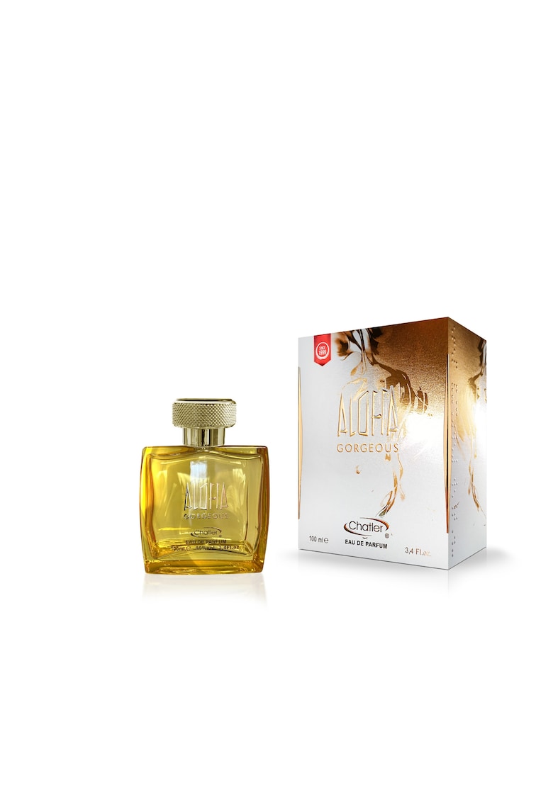 Apa de parfum - Aloha Gorgeous - Femei - 100ml