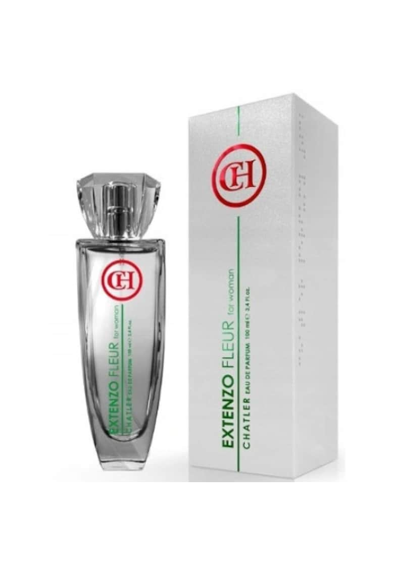 Apa de parfum - Extenzo Fleur - Femei - 100ml