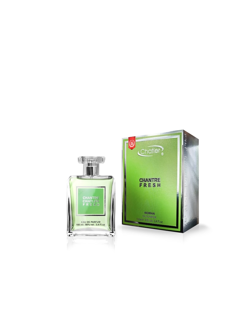 Apa de parfum - Fresh - Femei - 100ml