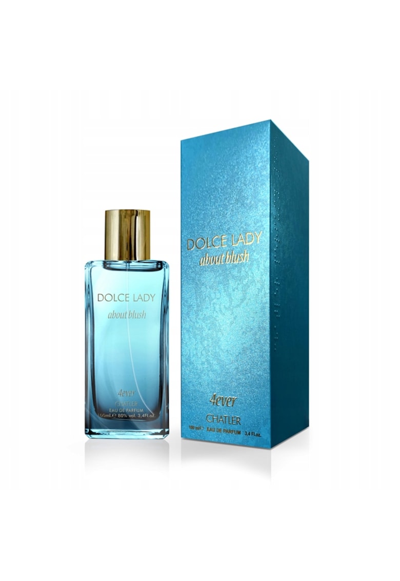 Apa de parfum - Dolce Lady - Femei - 100ml